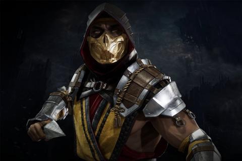 mortal kombat 11 5 e153677