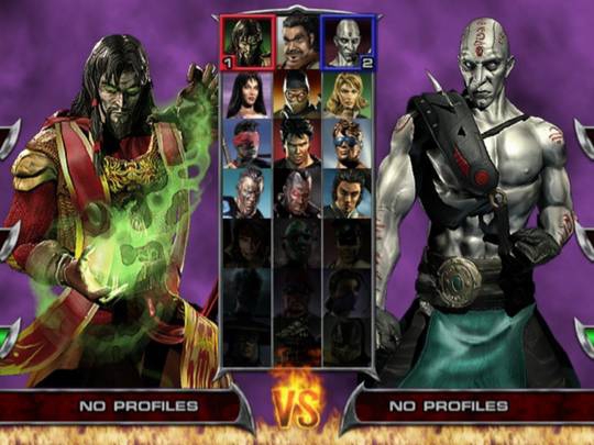 mortal kombat deadly alliance 2 e121899