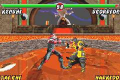 Mortal Kombat Deadly Alliance GB (2)