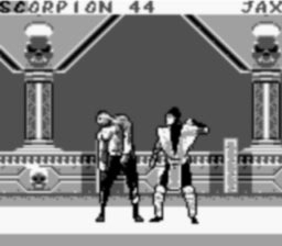 mortal kombat ii gameboy g boy 004