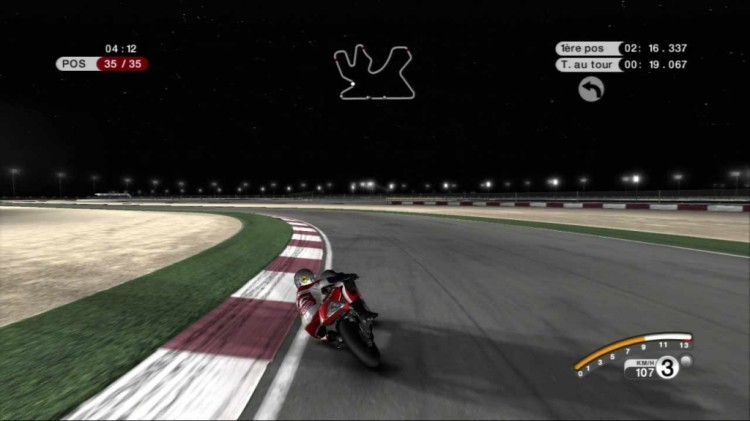 Moto gp 08 screen1