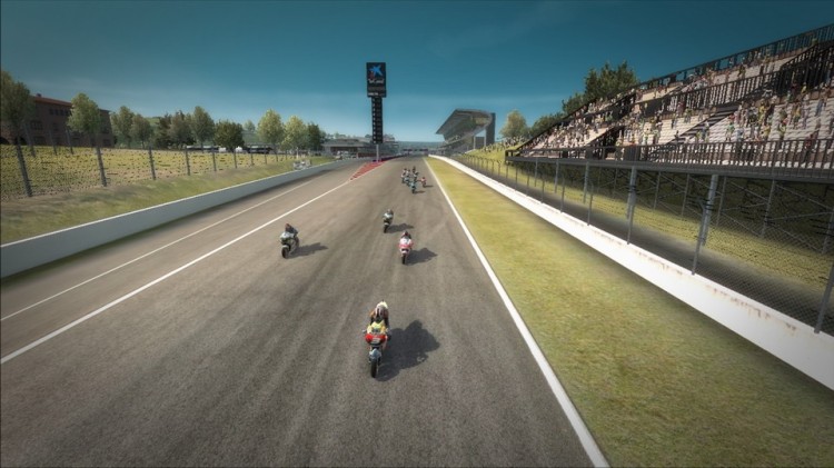 moto gp 0910 screen2