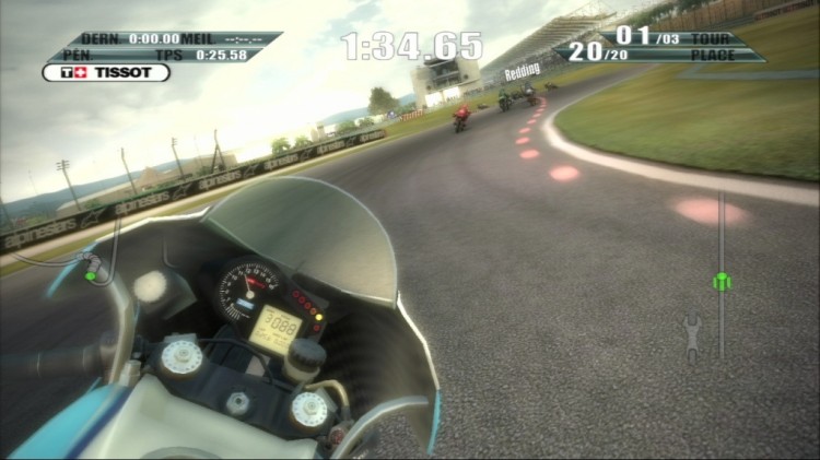 moto gp 0910 screen6