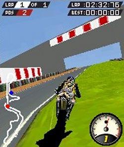 Moto GP 1