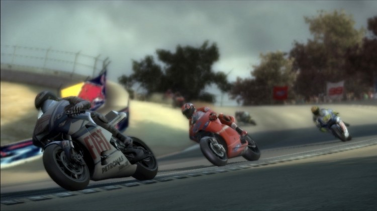 moto gp 10 11 screen1