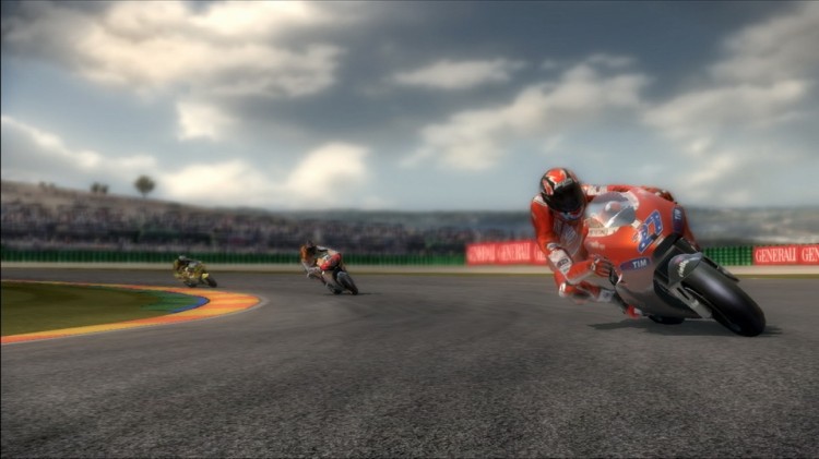 moto gp 10 11 screen2