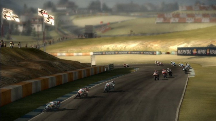 moto gp 10 11 screen3