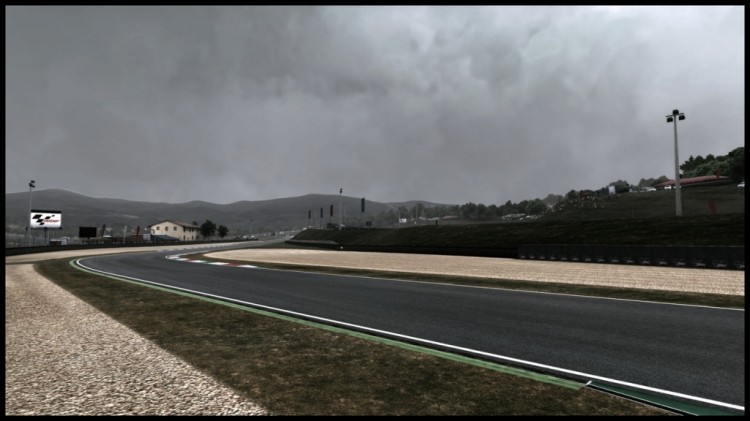 MOTO GP 13 screen2