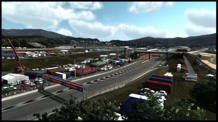 moto gp 13 screen3