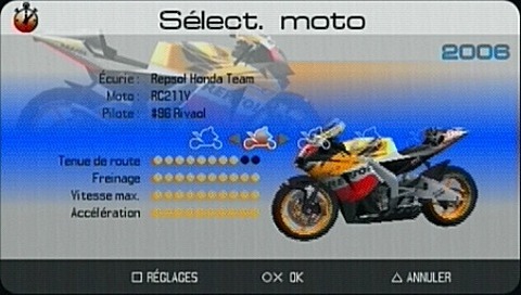 Moto GP 2