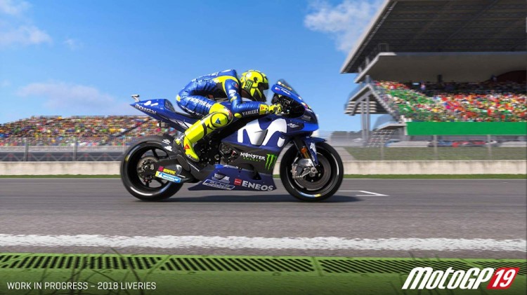 MotoGP 19 6