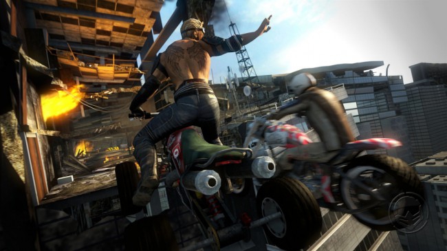 motorstorm apocalypse screen2 e39255