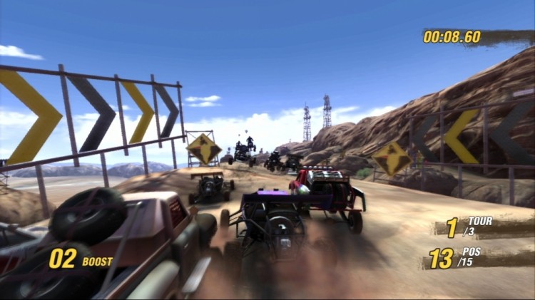 motorstorm complete screen2