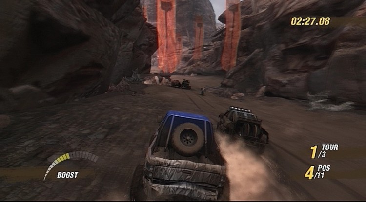 Motorstorm screnn2