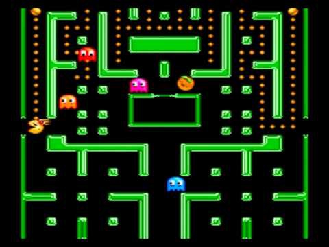 Ms Pac Man 2