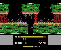 MSX HERO 1