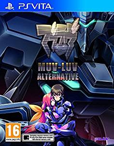 MUV LUV 1