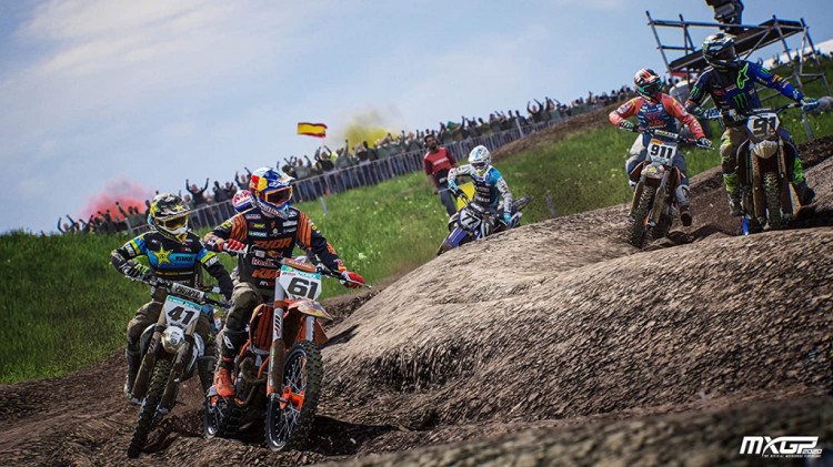 MXGP 2020 1