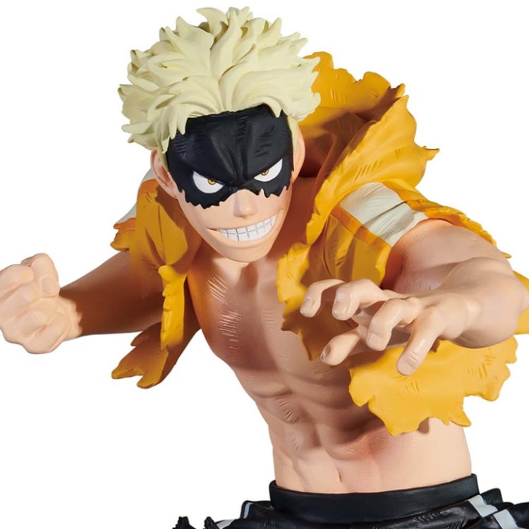 MY HERO ACADEMIA FIGURINE FAT GUM THE AMAZING HEROES VOL 33 JAPANDCO 2