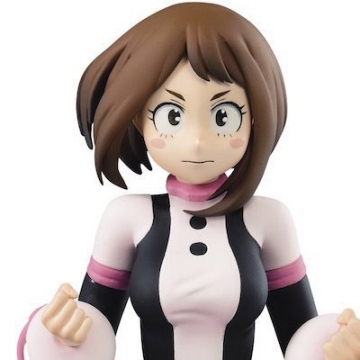 MY HERO ACADEMIA OCHAKo AGE OF HEROES 1