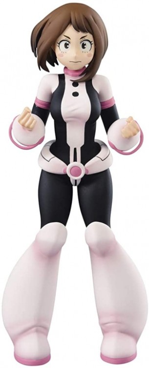 MY HERO ACADEMIA OCHAKo AGE OF HEROES 2