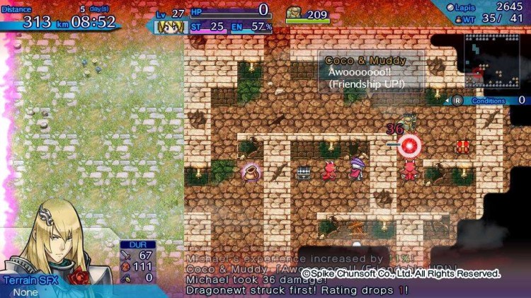 MYSTERY CHRONICLE ONE WAY HEROICS 2