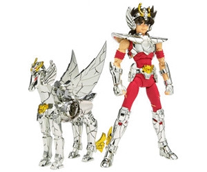 MYTH CLOTH PEGASUS SEIYA V2 broken 1