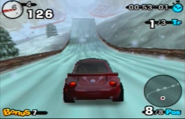 N64 BEETLE ADVENTURE 1