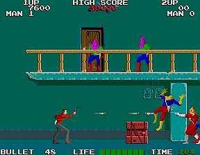 namco museum battle 1 e145804