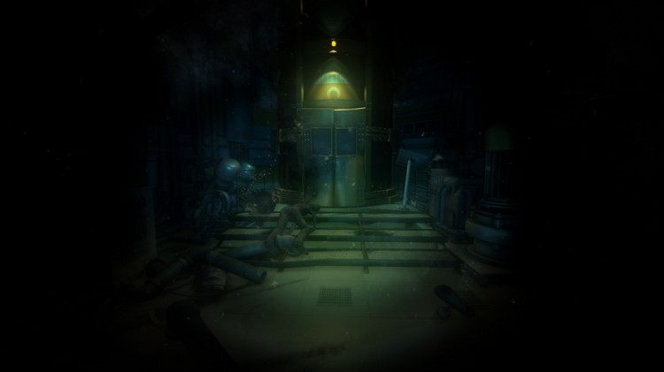 narcosis 3