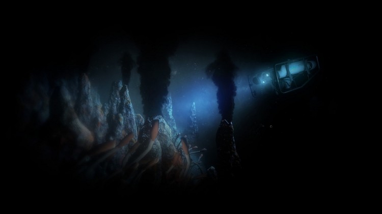 narcosis 4