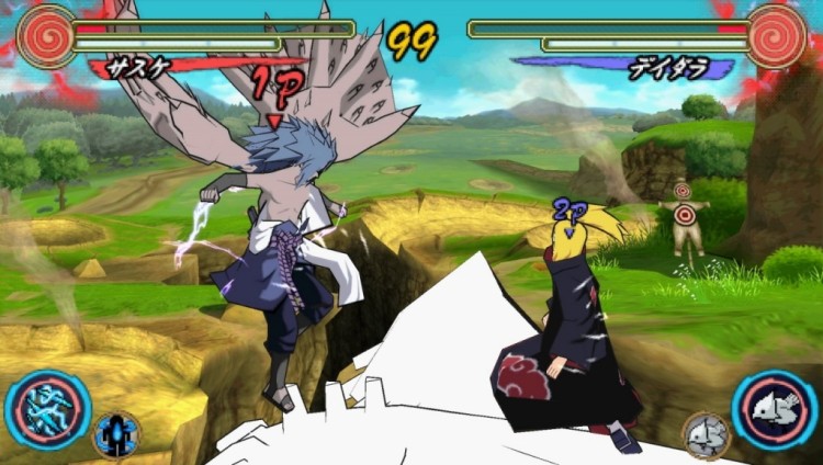 naruto 3 screen2