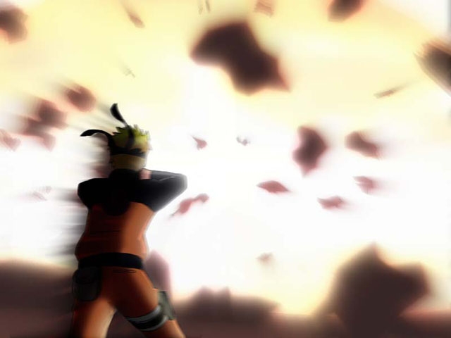 naruto 5 screen4 e9926