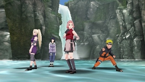 naruto kizuna screen5