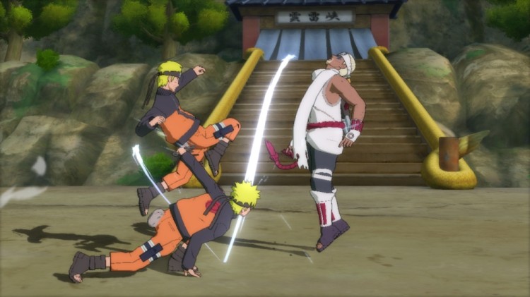 naruto ninja storm 3 screen1