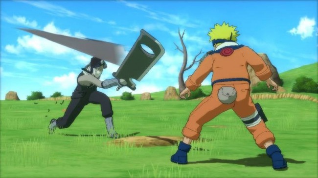 naruto ninja storm screen1 e50625