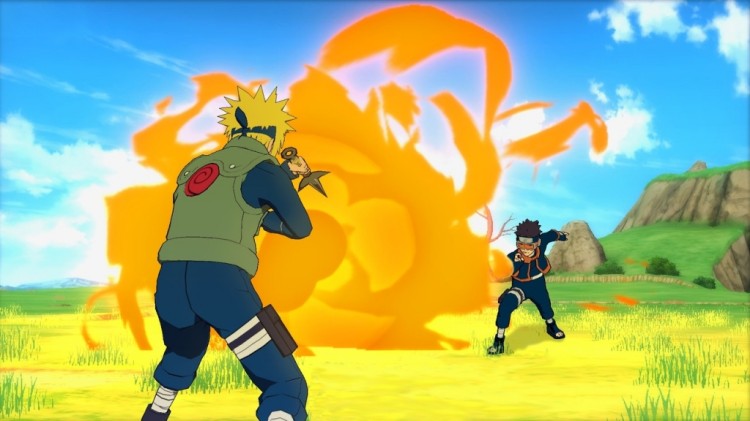 naruto ninja storm screen5