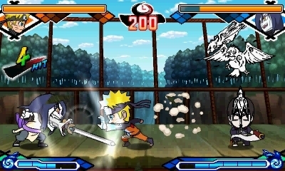 naruto powerful screen3