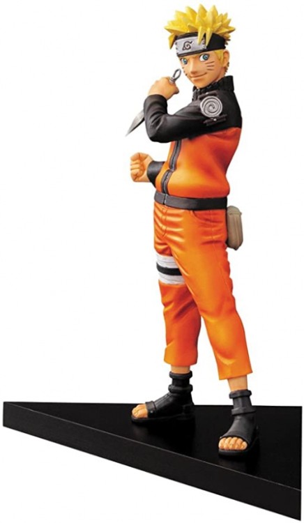 NARUTO SHINOBI COLLECTION 1