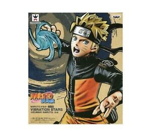 NARUTO SHIPPUDEN FIGURINE VIBRATION STARS UZUMAKI NARUTO 2