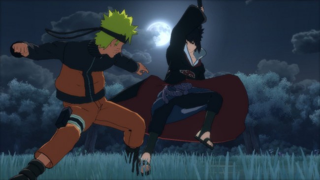 naruto shippuden ultimate ninja storm legacy 4 e120153