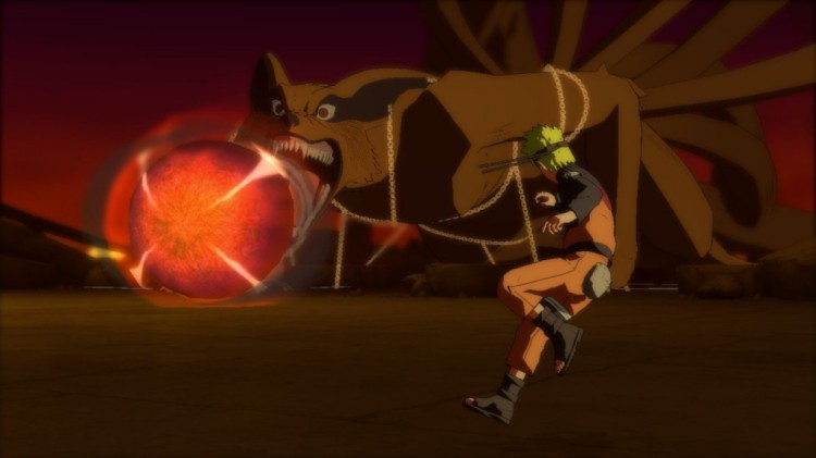 Naruto Shippuden Ultimate Ninja Storm Legacy (5)