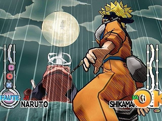 naruto ultimate ninja coll 3