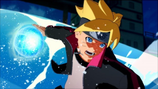 naruto ultimate ninja storm 4 road to boruto 4 e113105