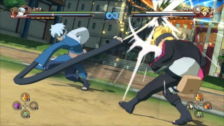 Naruto Ultimate Ninja Storm 4 Road to Boruto (5)