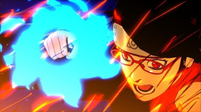 naruto ultimate ninja storm 4 road to boruto 6 e113107