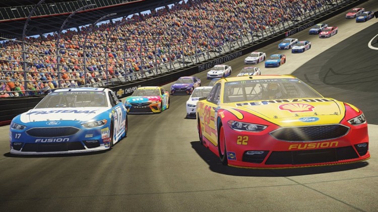 Nascar Heat 2 (3)