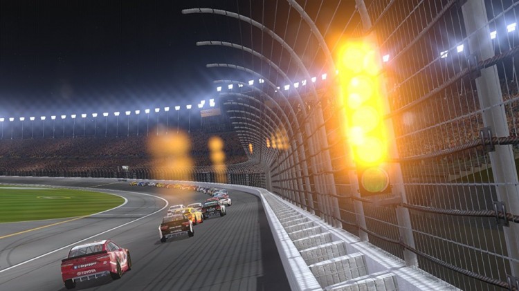 Nascar Heat Evolution (2)