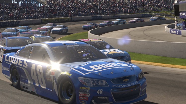 Nascar Heat Evolution (4)