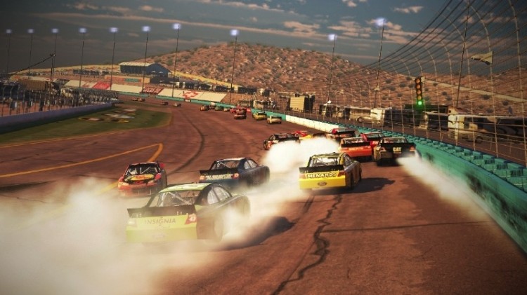 Nascar The Game 2011 3